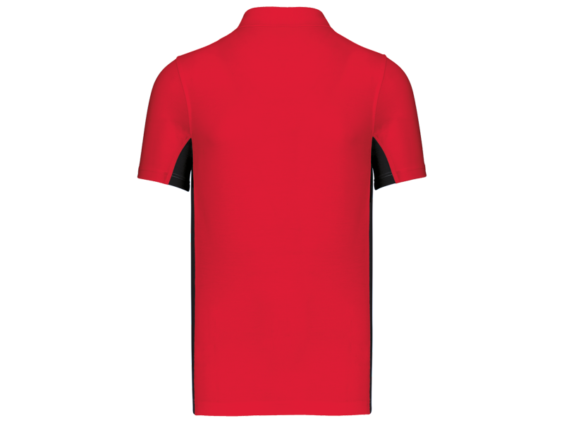 Kariban Polo Flag Kariban Polo Flag