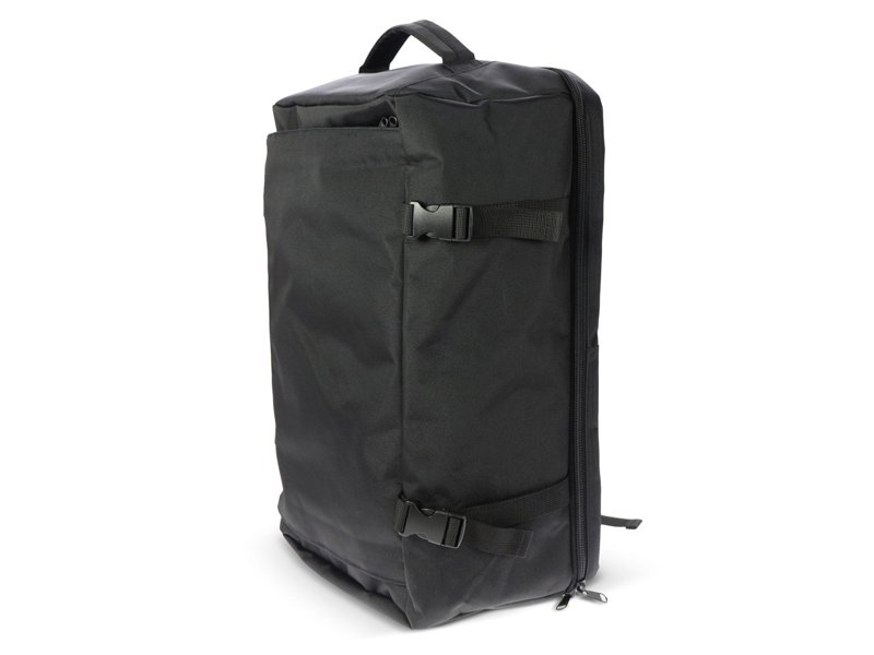Laptop rugzak & weekendtas 30L