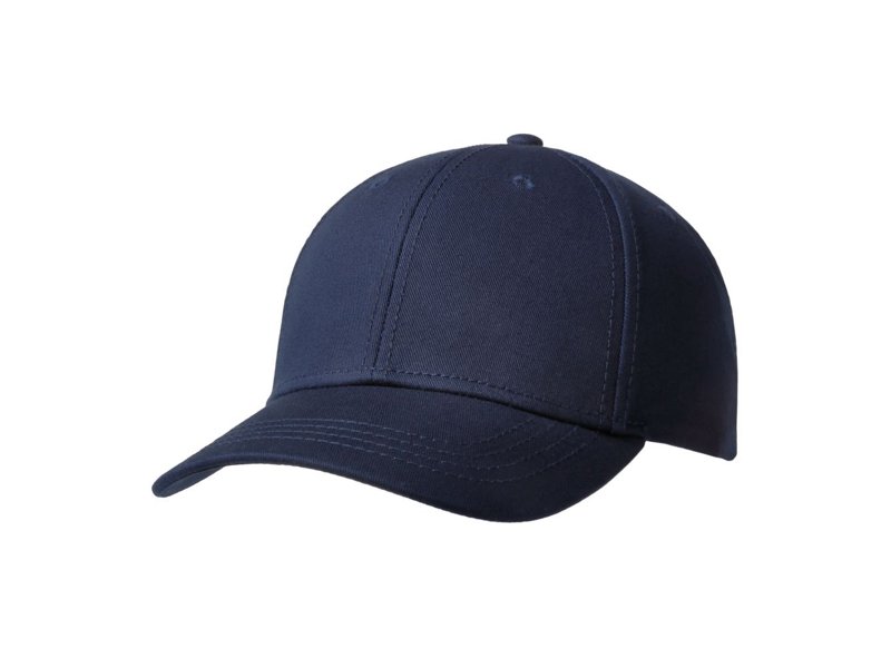 Luxe Fine Cap van topmerk KINGCAP | v.a. 25 stuks leverbaar met eigen logo