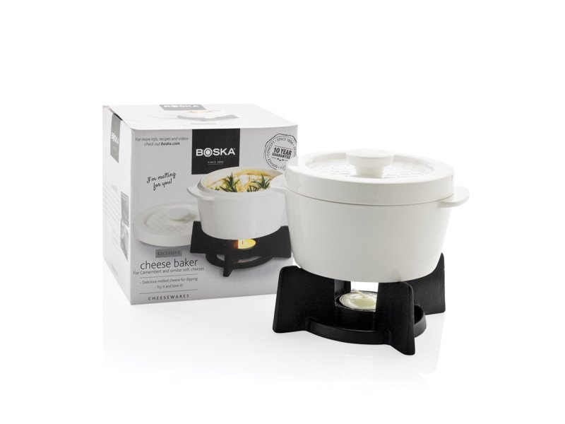 BOSKA Cheese Baker - 500 ml BOSKA Cheese Baker - 500 ml
