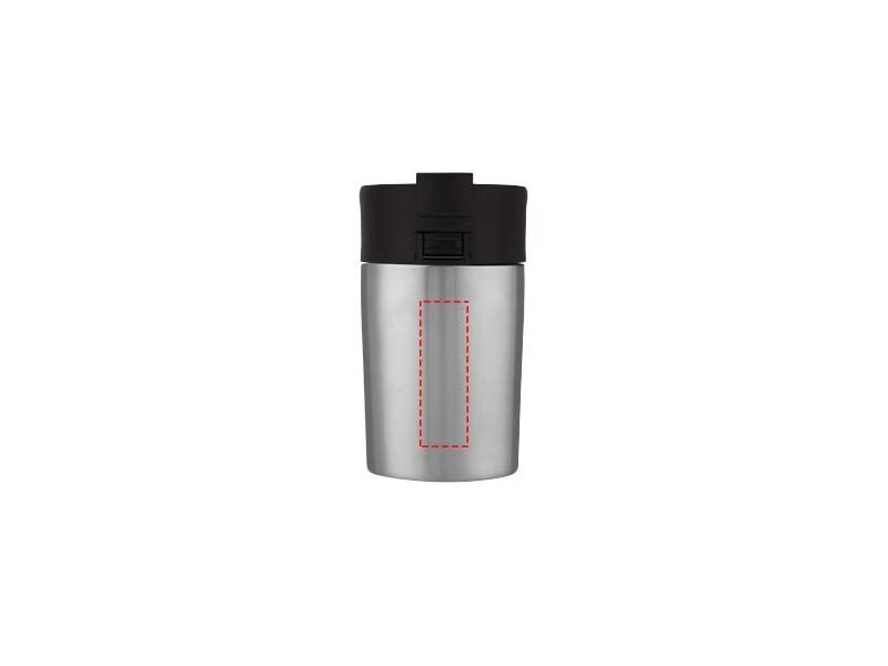 Jetta 180 ml koperen vacuüm geïsoleerde beker Jetta 180 ml koperen vacuüm geïsoleerde beker