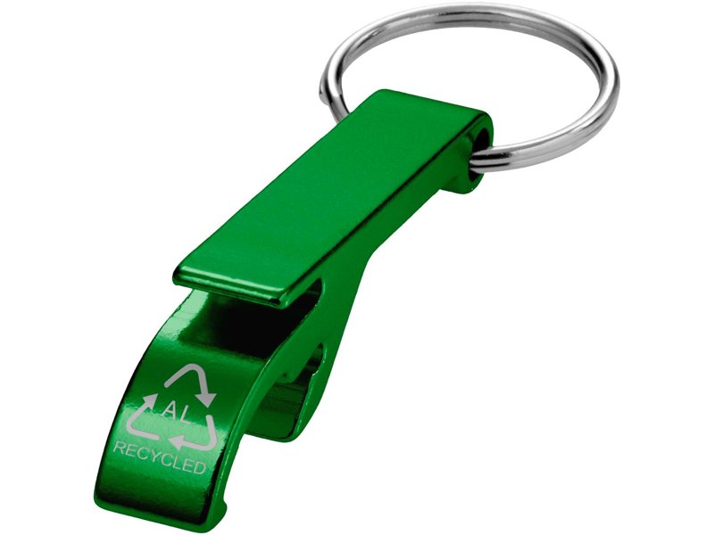 Gerecyclede opener Tao