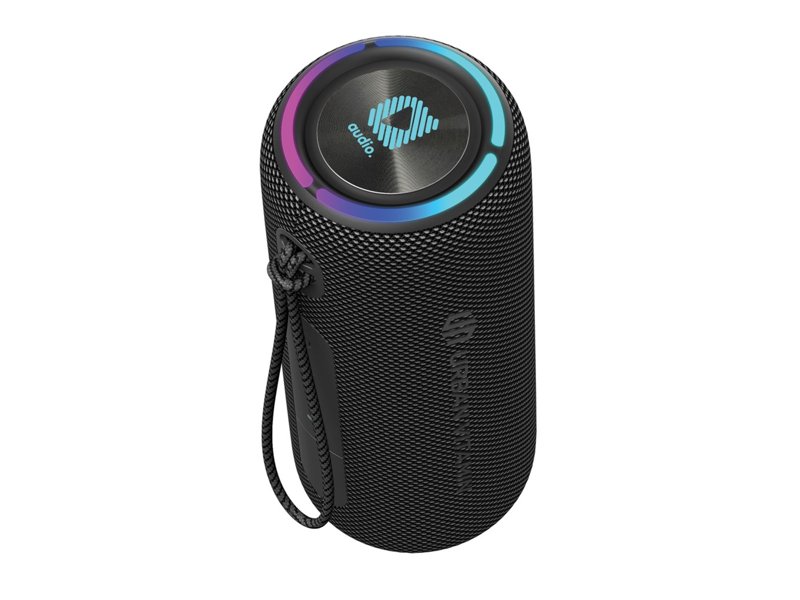 Urban Vitamin Pacific Grove RCS rplastic 30W speaker IPX7 Urban Vitamin Pacific Grove RCS rplastic 30W speaker IPX7