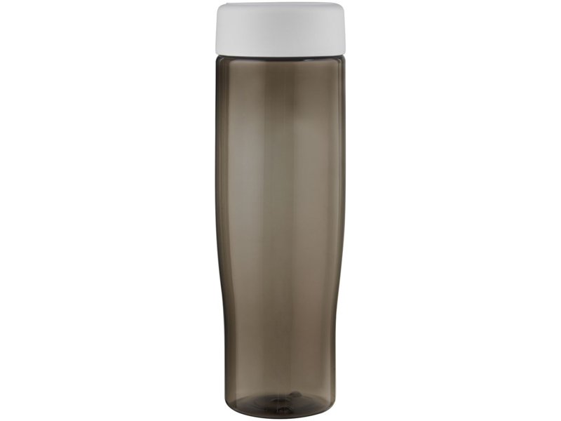 H2O Active® Eco Tempo waterfles van 700 ml met schroefdop