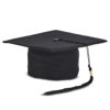 Afstudeerhoed Afstudeerhoed