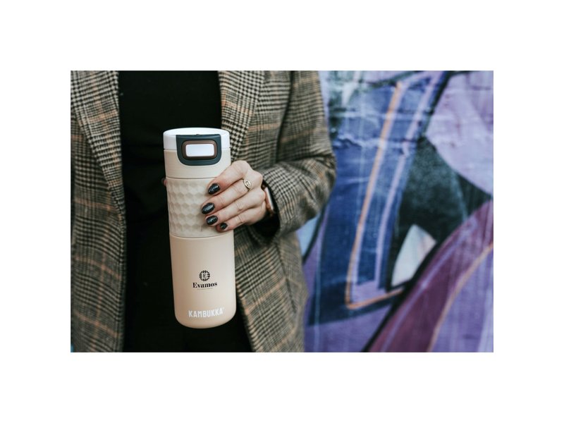 Kambukka® Etna Grip 500 ml thermosbeker