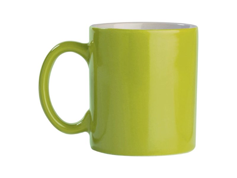 Mok Oslo kleur 300 ml
