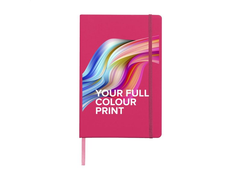 Notitieboekje Pocket A5 Notitieboekje Pocket A5