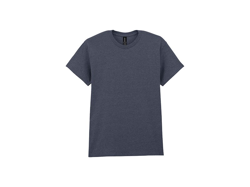 Gildan T-shirts, jarenlang een veelverkocht model