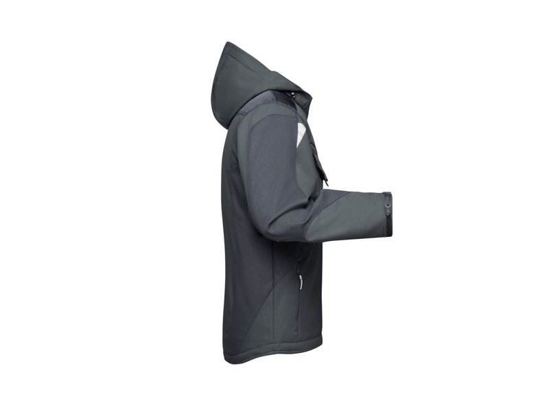 Craftsmen Softshell Jacket - STRONG - Craftsmen Softshell Jacket - STRONG -