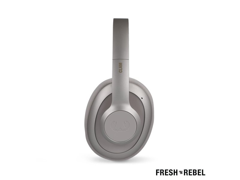 3HP4200 I Fresh 'n Rebel Clam Blaze-Wireless headphone ENC 3HP4200 I Fresh 'n Rebel Clam Blaze-Wireless headphone ENC