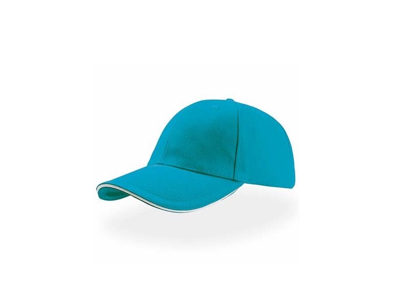 Atlantis - Liberty Sandwich Cap Atlantis - Liberty Sandwich Cap
