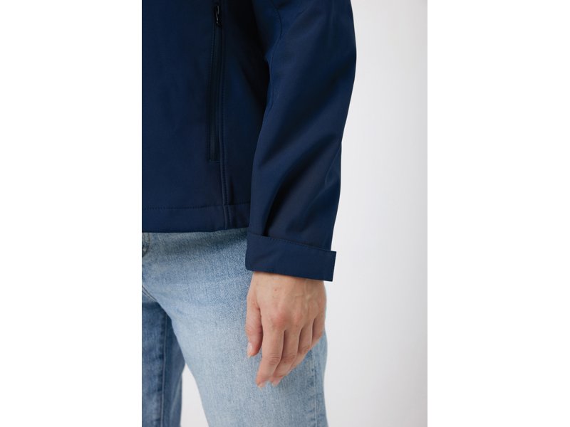 IQONIQ Softshell jas Makalu IQONIQ Softshell jas Makalu