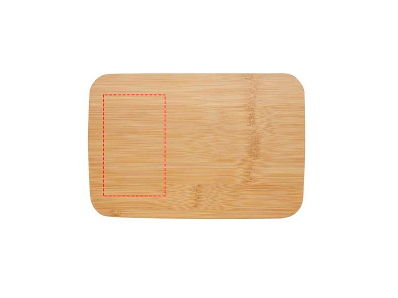 Mangi 750 ml lunchtrommel