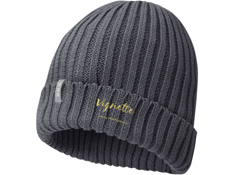 Elevate Ives biologische beanie Elevate Ives biologische beanie