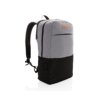 Modern 15.6" USB & RFID laptop rugzak PVC vrij Modern 15.6" USB & RFID laptop rugzak PVC vrij