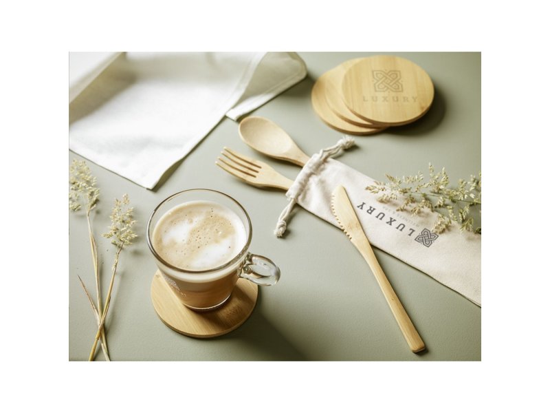 Lugano Koffieglas 230 ml