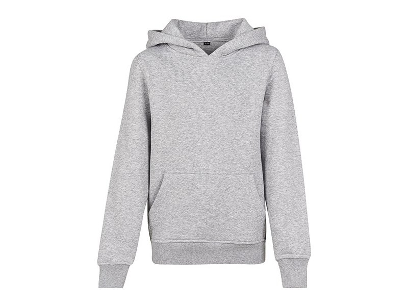 Build Your Brand - Kids´ Basic Hoody