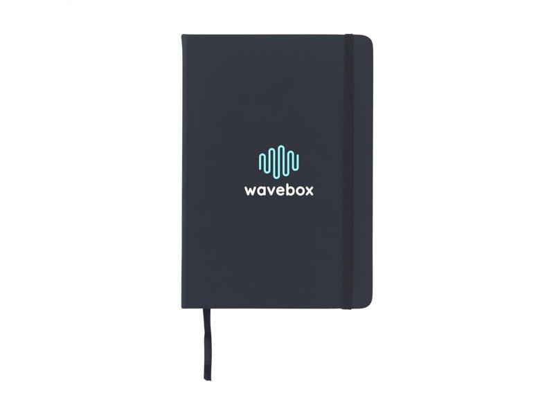 BudgetNote A5 Lines notitieboek BudgetNote A5 Lines notitieboek