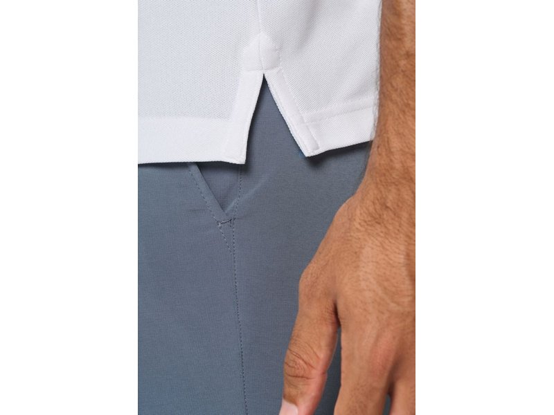 PROACT® Heren-sportpolo