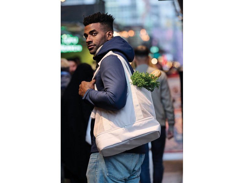 Iqlo Aware™ Rpet 2 in 1 koeltas