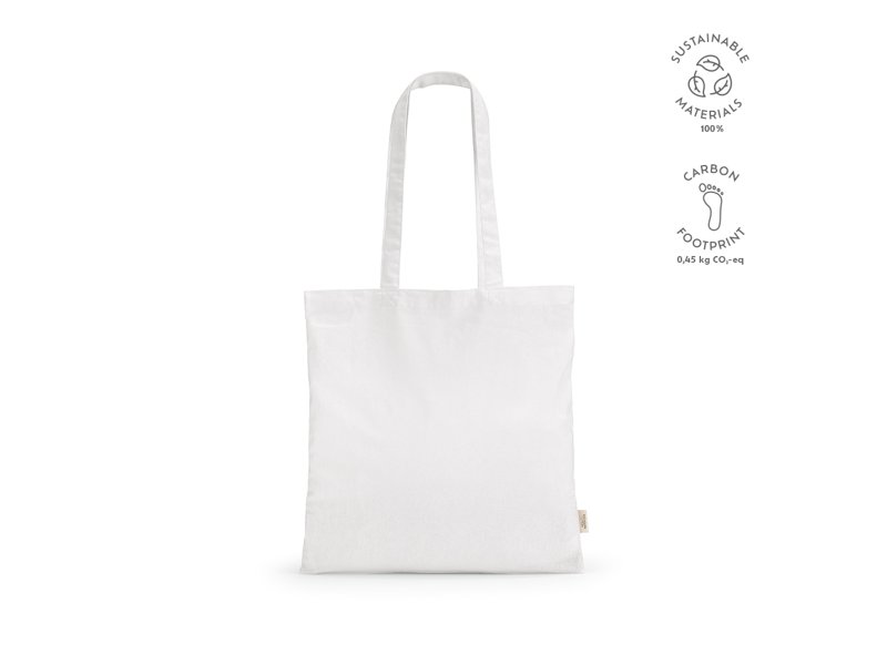 Tote bag bedrukken (Everest) | Draagtas met logo | Totziens Promotions Tote bag bedrukken (Everest) | Draagtas met logo | Totziens Promotions