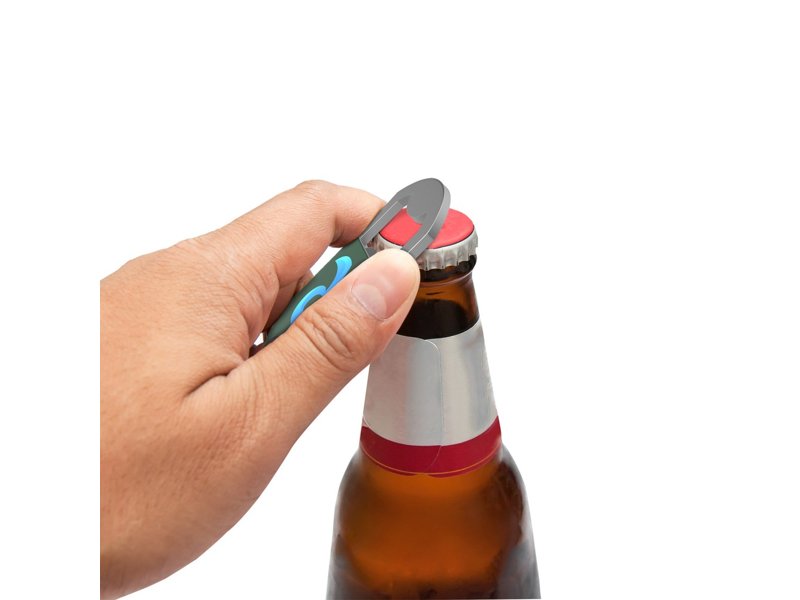 Key Ring Bottle Opener