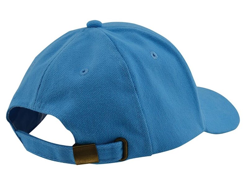 Superdeal bij Totziens | Geborduurde caps met eigen logo