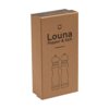 Louna Pepper & Salt peper- en zoutmolen