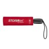 STORMini arodynamische opvouwbare stormparaplu STORMini arodynamische opvouwbare stormparaplu