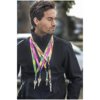 Lana lanyard in kleur (dubbelzijdig) Lana lanyard in kleur (dubbelzijdig)