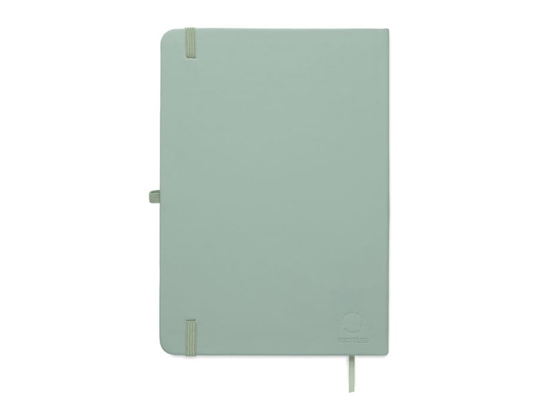 ARCOLOOP - A5 gerecycled PU notitieboek