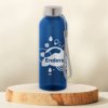 rPet drinkfles met logo rPet drinkfles met logo