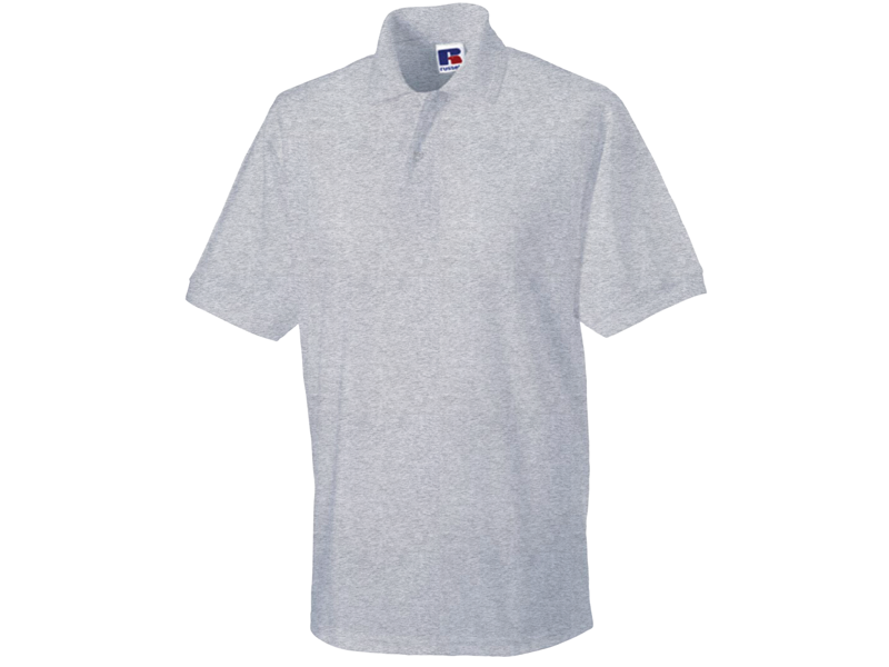 Russel Polo Workwear » Diverse kleuren » tevens te bedrukken