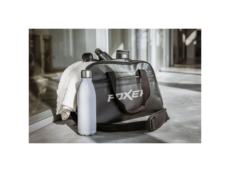 Voyager Weekend Bag reistas