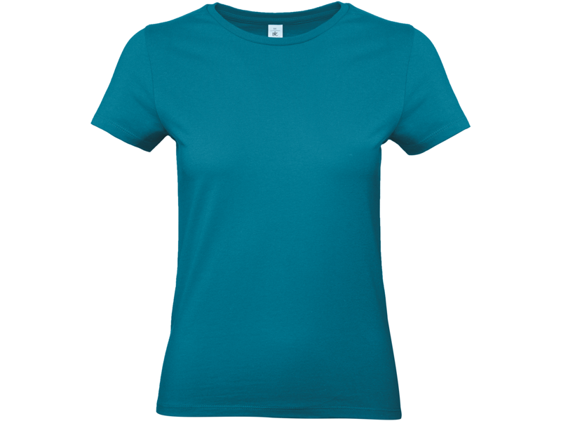 B&C #E190 Ladies' T-shirt | TotZiens Promotions B&C #E190 Ladies' T-shirt | TotZiens Promotions