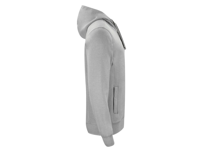 Clique Basic Hoody Full zip | TotZiens Promotions Clique Basic Hoody Full zip | TotZiens Promotions
