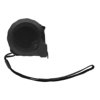 RCS gerecycled plastic 3M/16 mm rolmaat met stopknop RCS gerecycled plastic 3M/16 mm rolmaat met stopknop