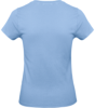 B&C #E190 Ladies' T-shirt | TotZiens Promotions B&C #E190 Ladies' T-shirt | TotZiens Promotions