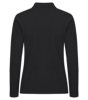 Clique - Stretch Premium Polo L/S Women Clique - Stretch Premium Polo L/S Women
