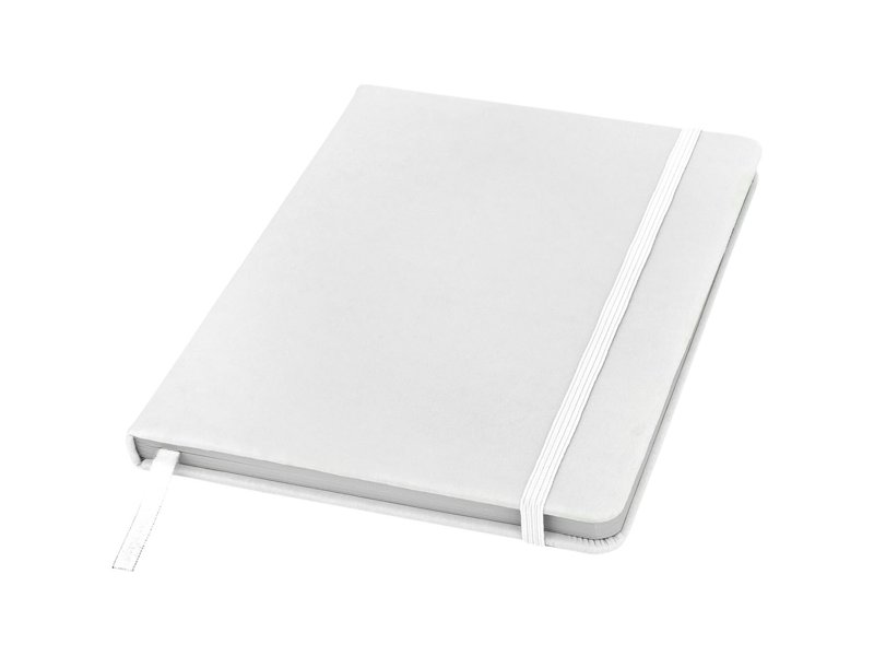 Spectrum A5 hardcover notitieboek Spectrum A5 hardcover notitieboek