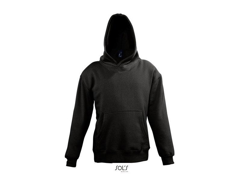SOL´S - Kids´ Hooded Sweat Slam