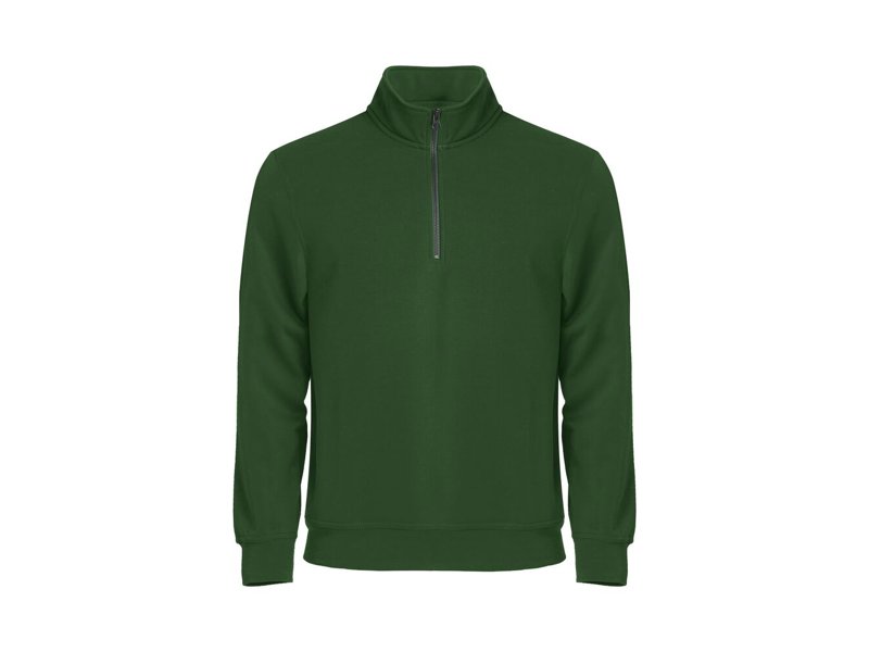 Clique Basic Half Zip