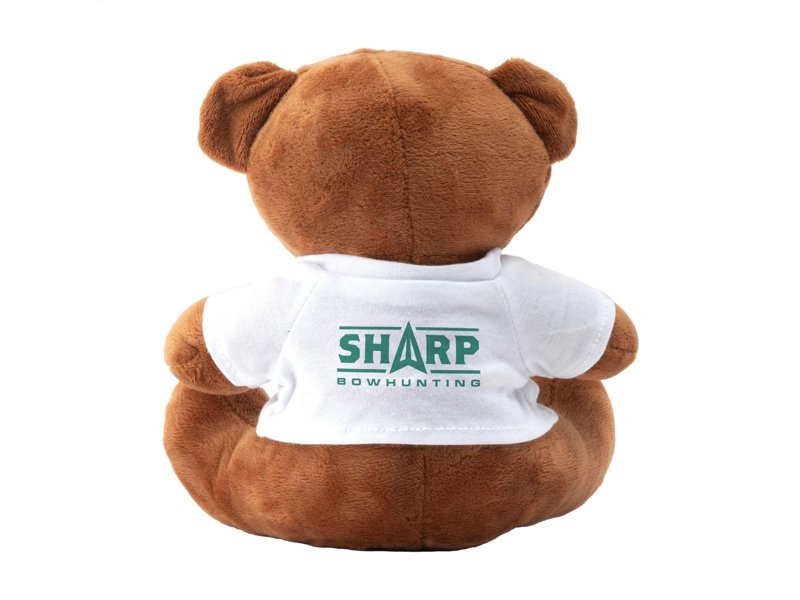 Billy Bear Normal Size knuffelbeer