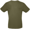 E150 B&C Men's T-shirt » 100% Katoen + 40 kleuren E150 B&C Men's T-shirt » 100% Katoen + 40 kleuren
