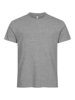 Basic t-shirts van Clique, ideaal om te bedrukken met uw logo Basic t-shirts van Clique, ideaal om te bedrukken met uw logo