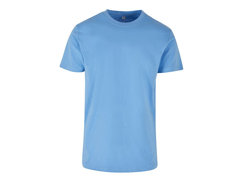 Build Your Brand - T-Shirt Round Neck Build Your Brand - T-Shirt Round Neck