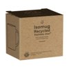 IsoMug RCS Recycled Steel 300 ml mok