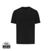 IQONIQ Nikko heavyweight gerecycled katoen t-shirt IQONIQ Nikko heavyweight gerecycled katoen t-shirt