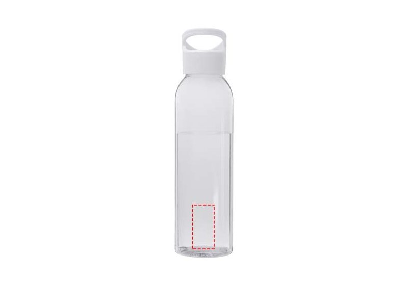 Sky Drinkfles 650 ml: Hydrateer in Stijl en Comfort Sky Drinkfles 650 ml: Hydrateer in Stijl en Comfort